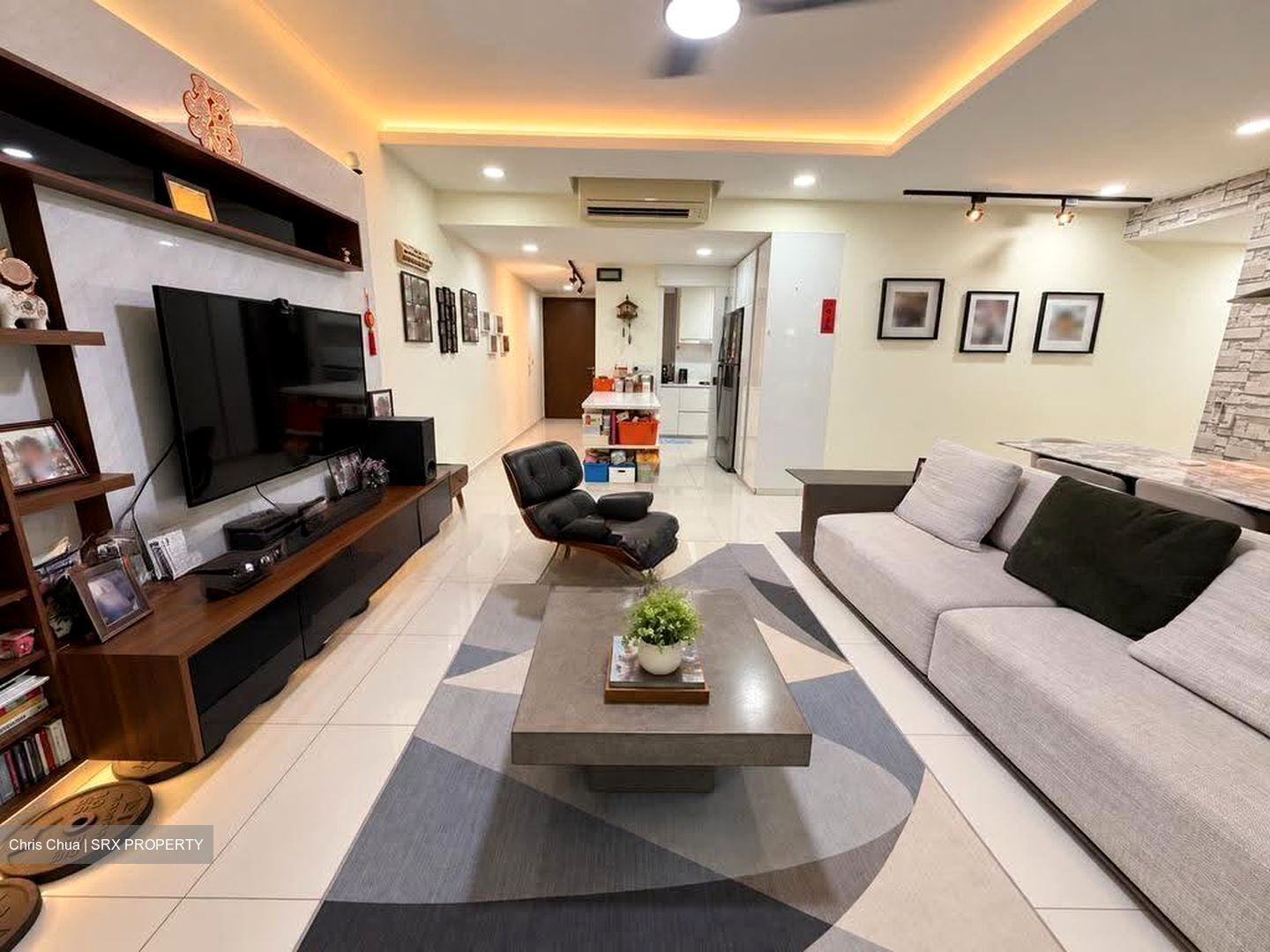The Minton (D19), Condominium #622696211